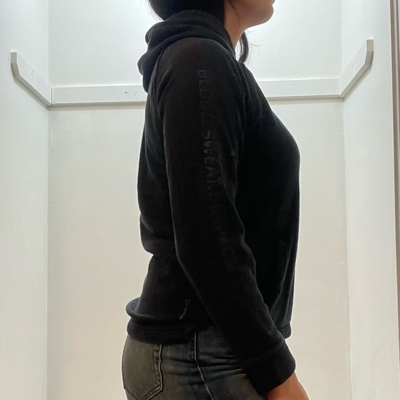 🖤 Youth UA Project Rock Pullover Hoodie by Under Armour 🖤 - Picture 7 of 14